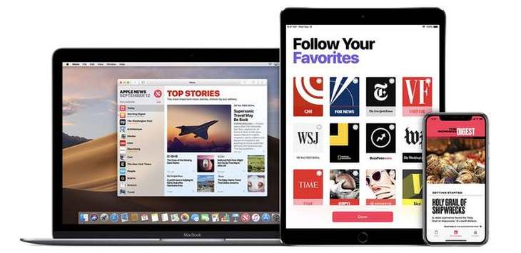 苹果免费新闻软件哪个好苹果手机官网ios下载安装-第1张图片-太平洋在线下载